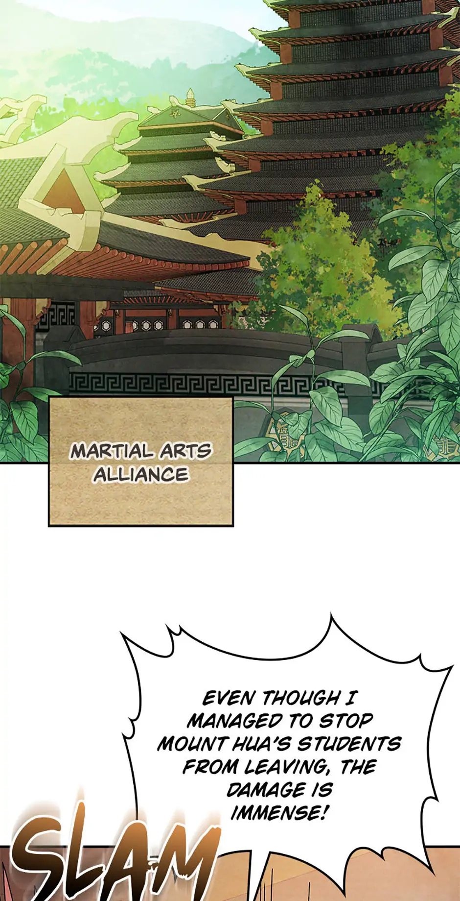 Yi Shen Dang Guan Chapter 89 43